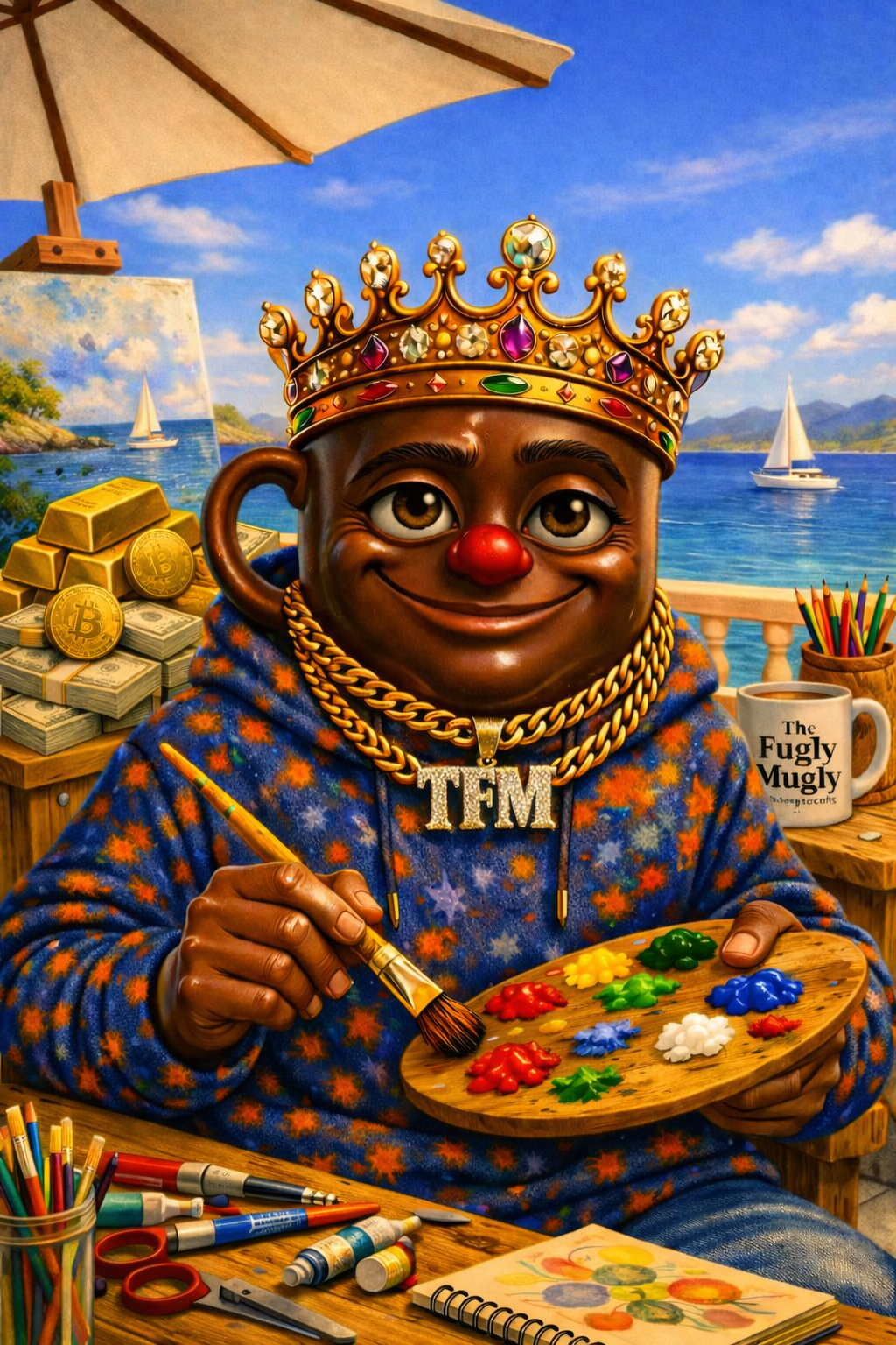 The Artist